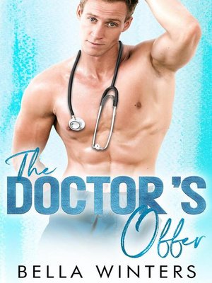 cover image of The Doctor's Offer